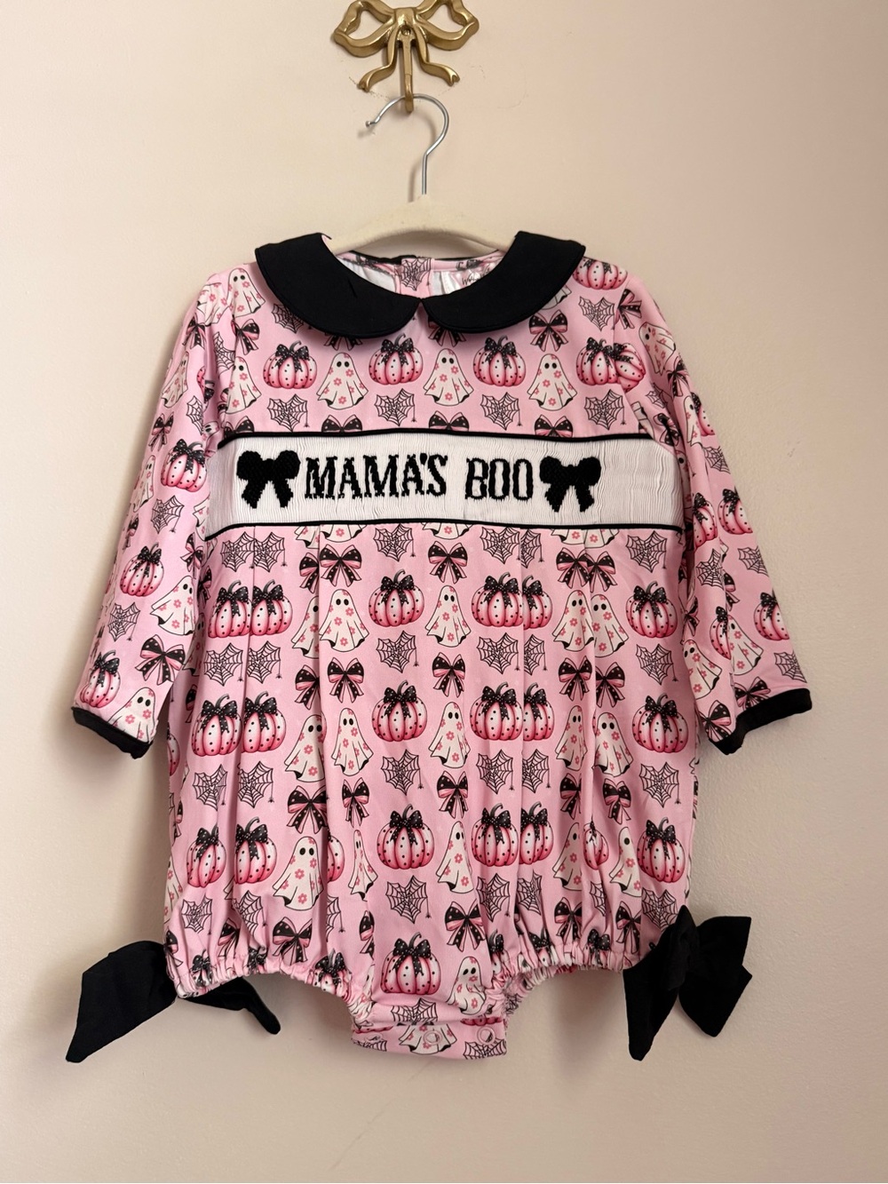 Halloween outfit